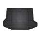 Car rubber trunk mat RENAULT KOLEOS (2008-2016)  FROGUM