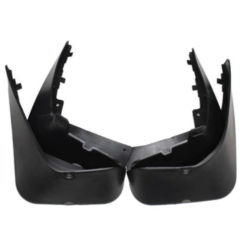 Car mud flaps MB S-class W222 (2013-...) MFG-MBS14