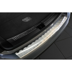 Moldura cromada para parachoques trasero OPEL INSIGNIA B Sport Tourer (2017-...) 2/35158