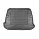 Car rubber trunk mat VOLVO S60 II (2010-...) FROGUM