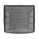 Car rubber trunk mat FIAT FREEMONT (2011-...) FROGUM
