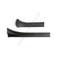 Car door sill covers VW TOUAREG (2007-2010) NV158502