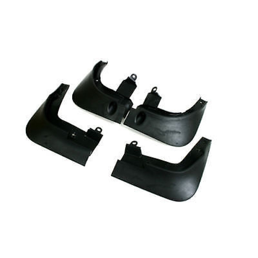 Car mud flaps HYUNDAI i30 (2010-2012)