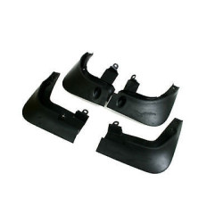 Guardabarros para coche HYUNDAI i30 (2010-2012)