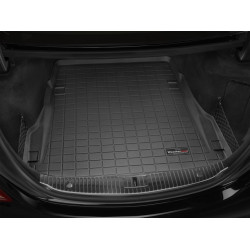 Car rubber trunk mat WEATHERTECH MB S-class W222 (2013-...) CARGOLINER