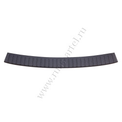 Cubierta de parachoques trasero CITROEN SPACETOURER L2 (2016-...) NC163402