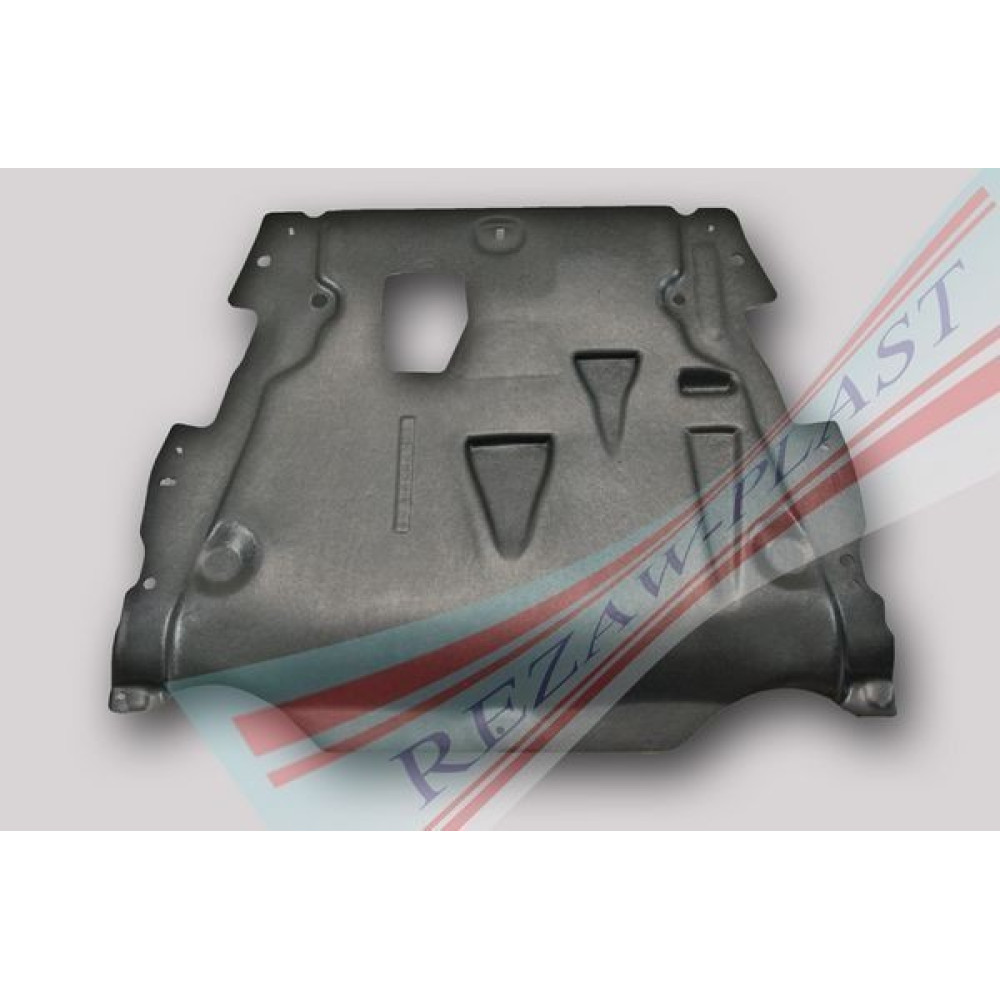 Under engine cover VOLVO V70 (2007-2016) 150913