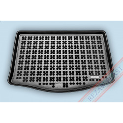 Car rubber trunk mat FORD C-MAX (2010-2015) 230443