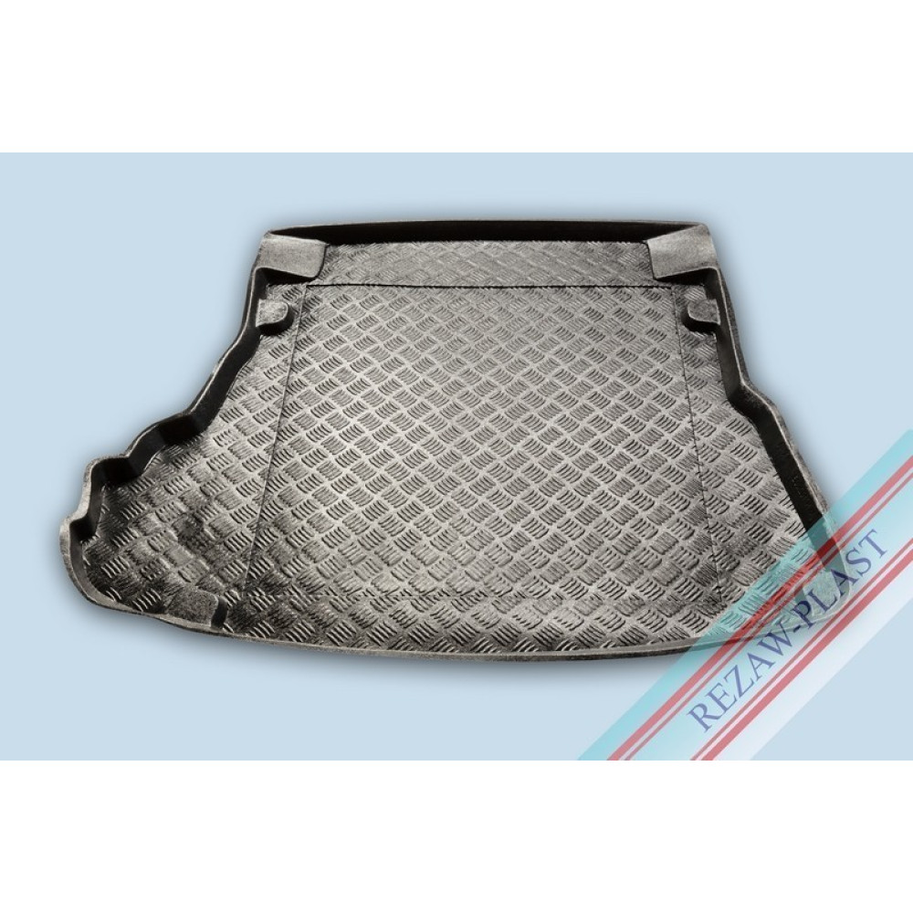 Car trunk mat AUDI A4 Sedan (1994-2000) 11001 , 102003M