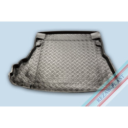 Car trunk mat AUDI A4 Sedan (1994-2000) 11001 , 102003M