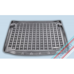 Car rubber trunk mat SEAT TARRACO (7s.) (2018-...) 231439