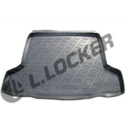 Car trunk mat CHEVROLET CRUZE (2009-...)