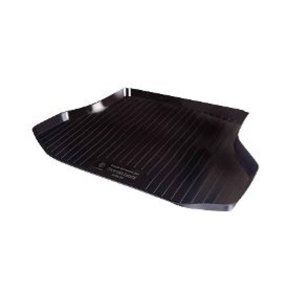 Car trunk mat CHEVROLET LACETTI Sedan (2004-2008)