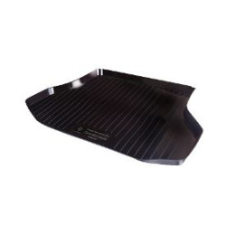 Car trunk mat CHEVROLET LACETTI Sedan (2004-2008)