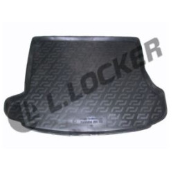 Car trunk mat HYUNDAI i30 CW (20089-2012)