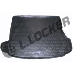 Car trunk mat HYUNDAI i30 CW (2012-...)