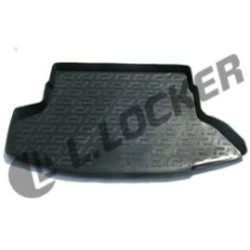 Car trunk mat NISSAN JUKE (2010-2014)