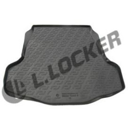 Car trunk mat NISSAN TEANA (2008-...)