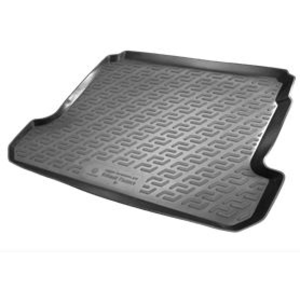 Car trunk mat RENAULT FLUENCE (2010-...)