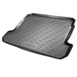 Car trunk mat RENAULT FLUENCE (2010-...)