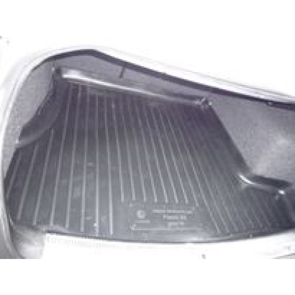 Car trunk mat VW PASSAT B5 Sedan (1996-2005)