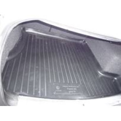 Car trunk mat VW PASSAT B5 Sedan (1996-2005)