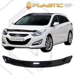 Deflector de capó HYUNDAI i30 II (2012-...) CA-PLASTIC