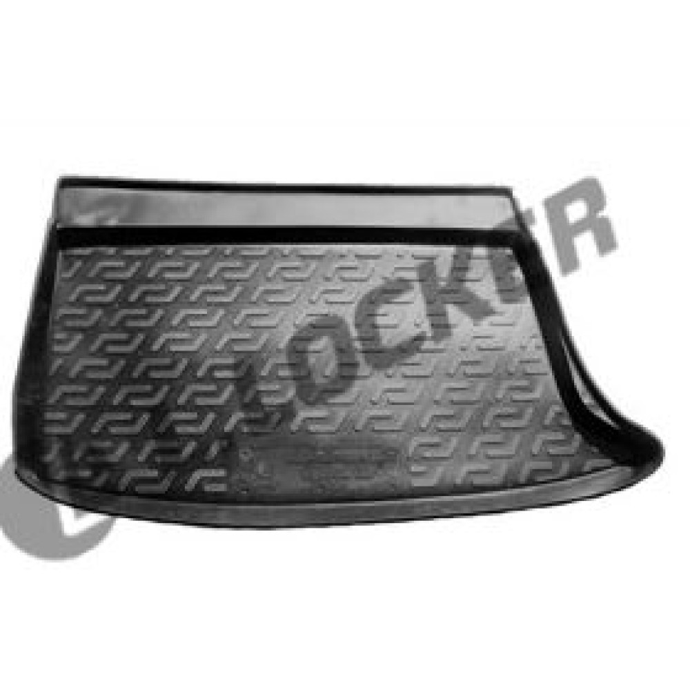 Car trunk mat HYUNDAI i30 HB (2007-2012)