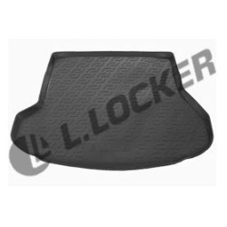 Car trunk mat KIA CEED SW (2012-...)