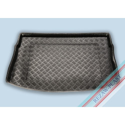Car trunk mat VW GOLF VII HB (2012-...) Top floor 30040 , 101861M