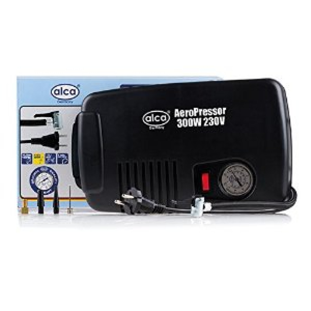 Electric air compressor 230V ALCA *AEROPRESSOR* 228000