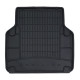 Car rubber trunk mat HONDA ACCORD Combi (2008-...) FROGUM