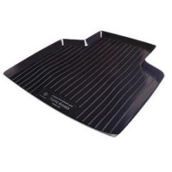 Car trunk mat TOYOTA AVENSIS Sedan (2002-2008)