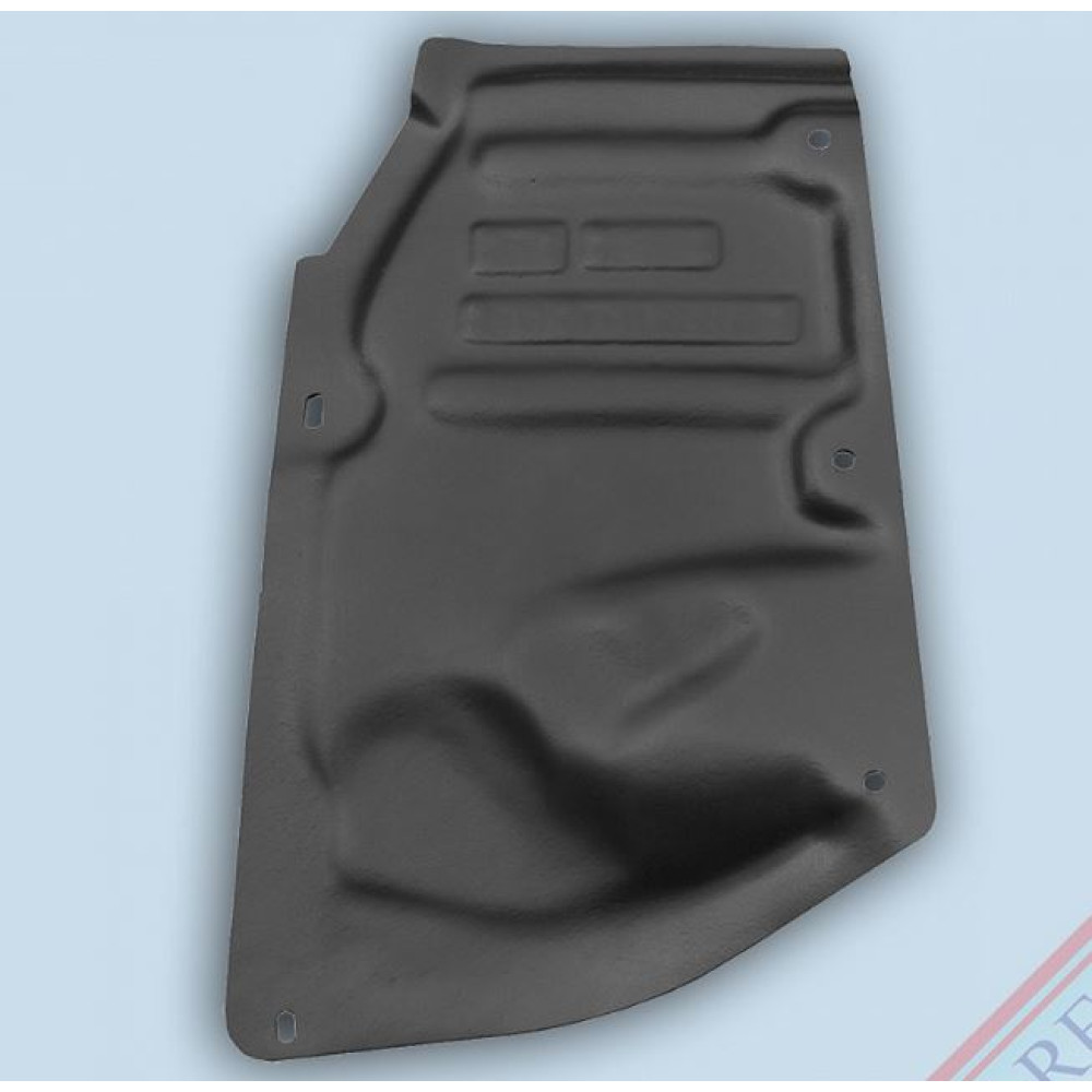 Under engine cover TOYOTA AURIS (2007-2012) 151415 Left