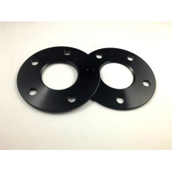 Wheel spacer  5mm 5x114.3/5x127/5x130 (1 pcs.)