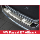 Parachoques trasero cromado VOLKSWAGEN PASSAT B7 Alltrack (2012-2015) 2/35844