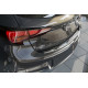 Chrome rear bumper pad OPEL ASTRA K HB (2015-...) 2/35318