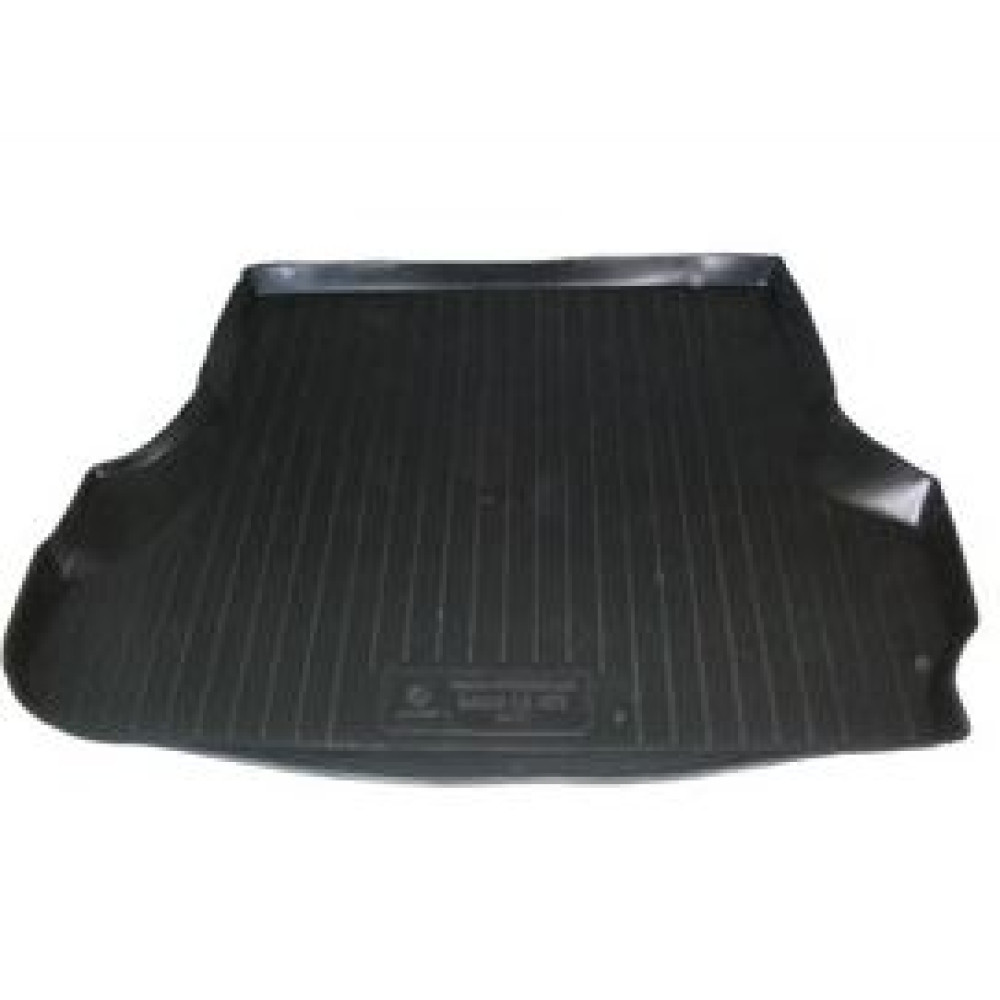 Car trunk mat LEXUS LX470 (1998-2007)