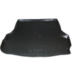 Alfombrilla para maletero de coche LEXUS LX470 (1998-2007)