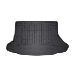 Car rubber trunk mat LEXUS CT 200H Hybrid (2011-...) FROGUM