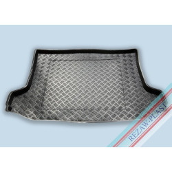 Car trunk mat TOYOTA RAV4 (5d.) American vers. (2006-2012) 33016 , 101733M
