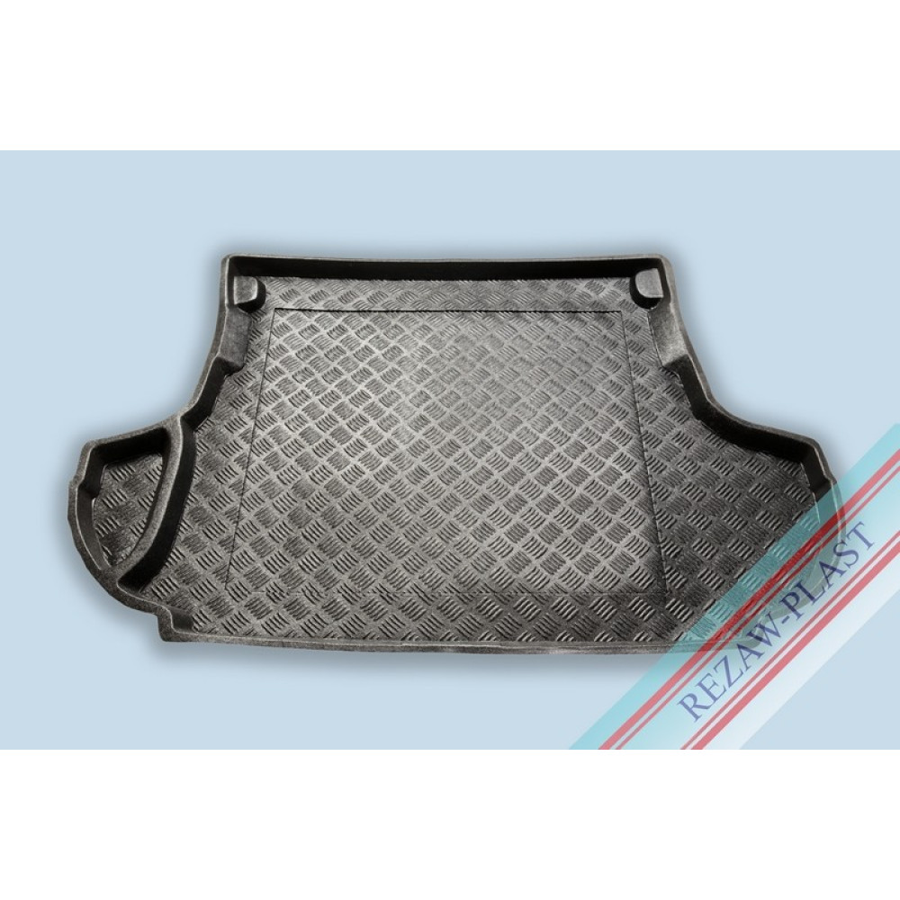 Car trunk mat MITSUBISHI OUTLANDER II (2007-2012) 21005,102312M