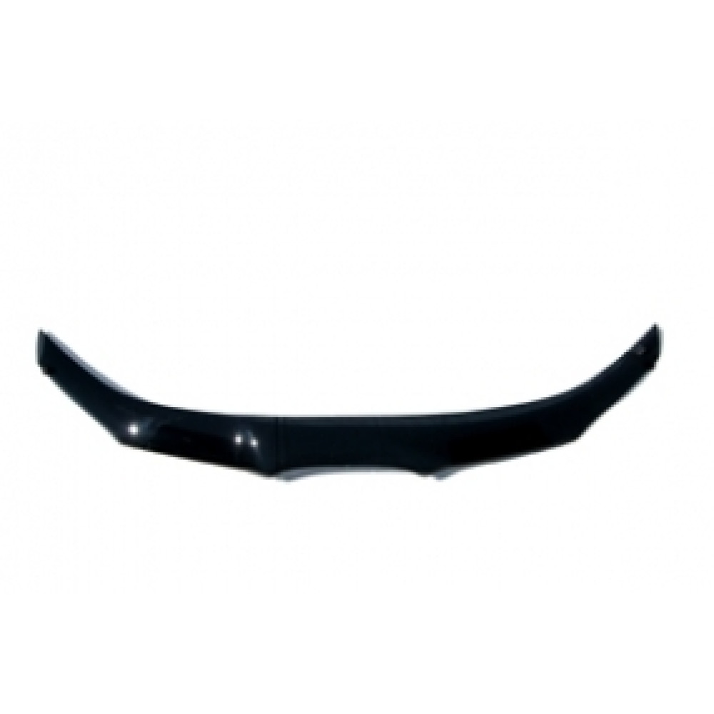 Hood guard black SUBARU IMPREZA (2005-2007) SIM