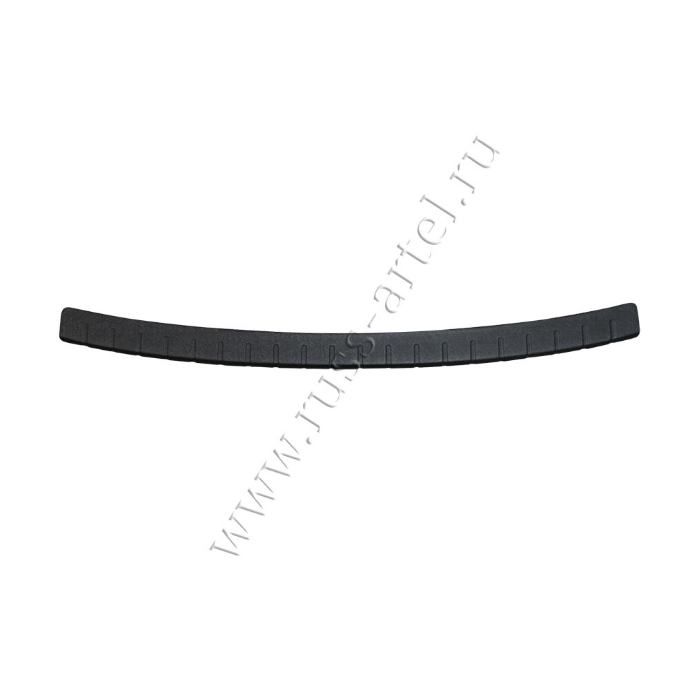 Rear bumper cover SKODA YETI (2009-2018) NSY009702