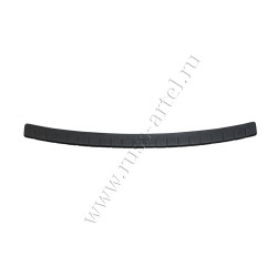 Cubierta de parachoques trasero SKODA YETI (2009-2018) NSY009702