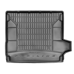Alfombrilla de goma para maletero de coche LAND ROVER RANGE ROVER SPORT II (2013-...) FROGUM