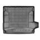 Car rubber trunk mat LAND ROVER RANGE ROVER SPORT II (2013-...) FROGUM