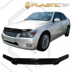 Deflector de capó LEXUS IS (1999-2005) CA-PLASTIC