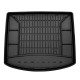 Car rubber trunk mat MAZDA CX-5 upper floor (2012-2017) FROGUM