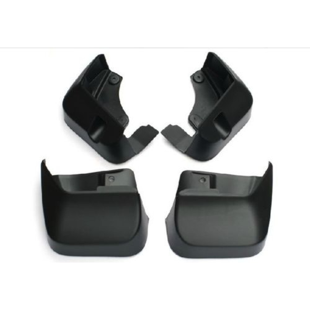 Car mud flaps SUBARU FORESTER (2008-2013)